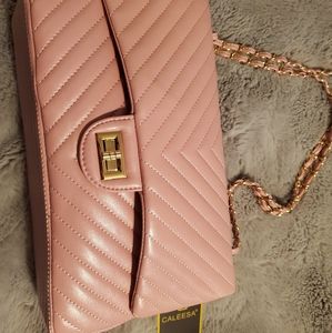 Pink- Handbag/Purse